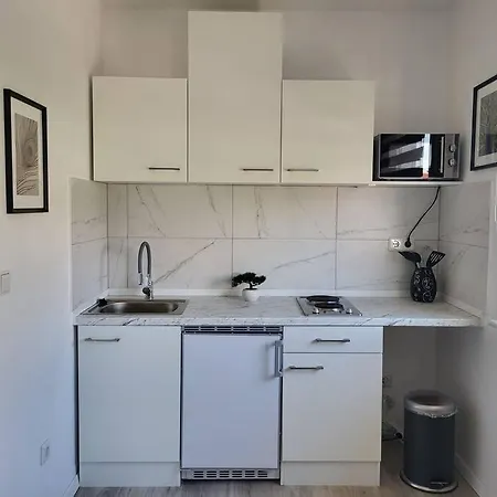 Appartement Gemuetliche, Neu Sanierte Mannheim
