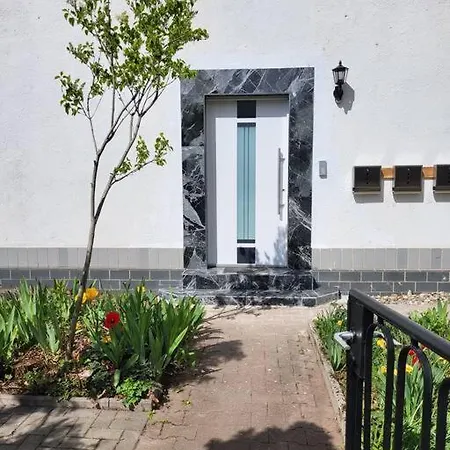 Gemuetliche, Neu Sanierte Mannheim