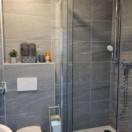 Appartement Gemuetliche, Neu Sanierte *