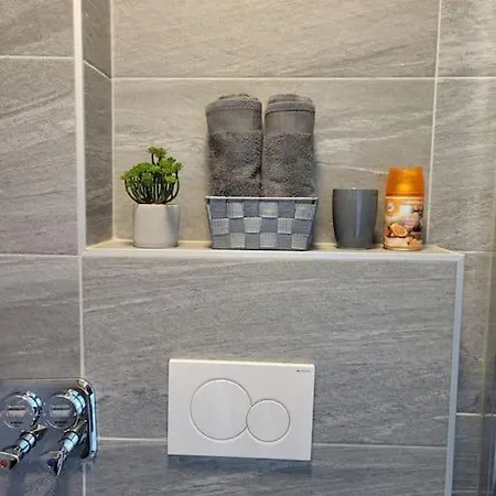Appartement Gemuetliche, Neu Sanierte