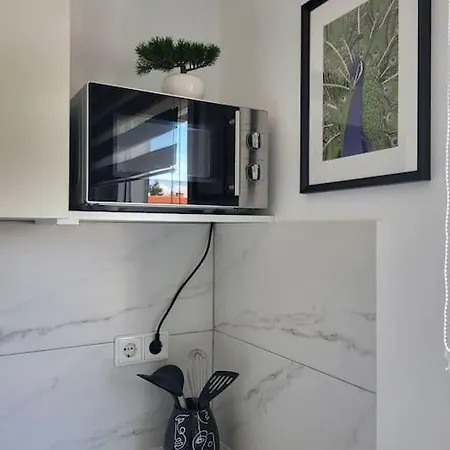 Gemuetliche, Neu Sanierte Appartement