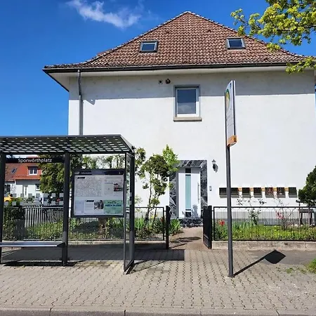 Gemuetliche, Neu Sanierte Appartement Mannheim