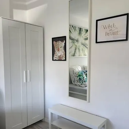 Appartement Gemuetliche, Neu Sanierte Mannheim